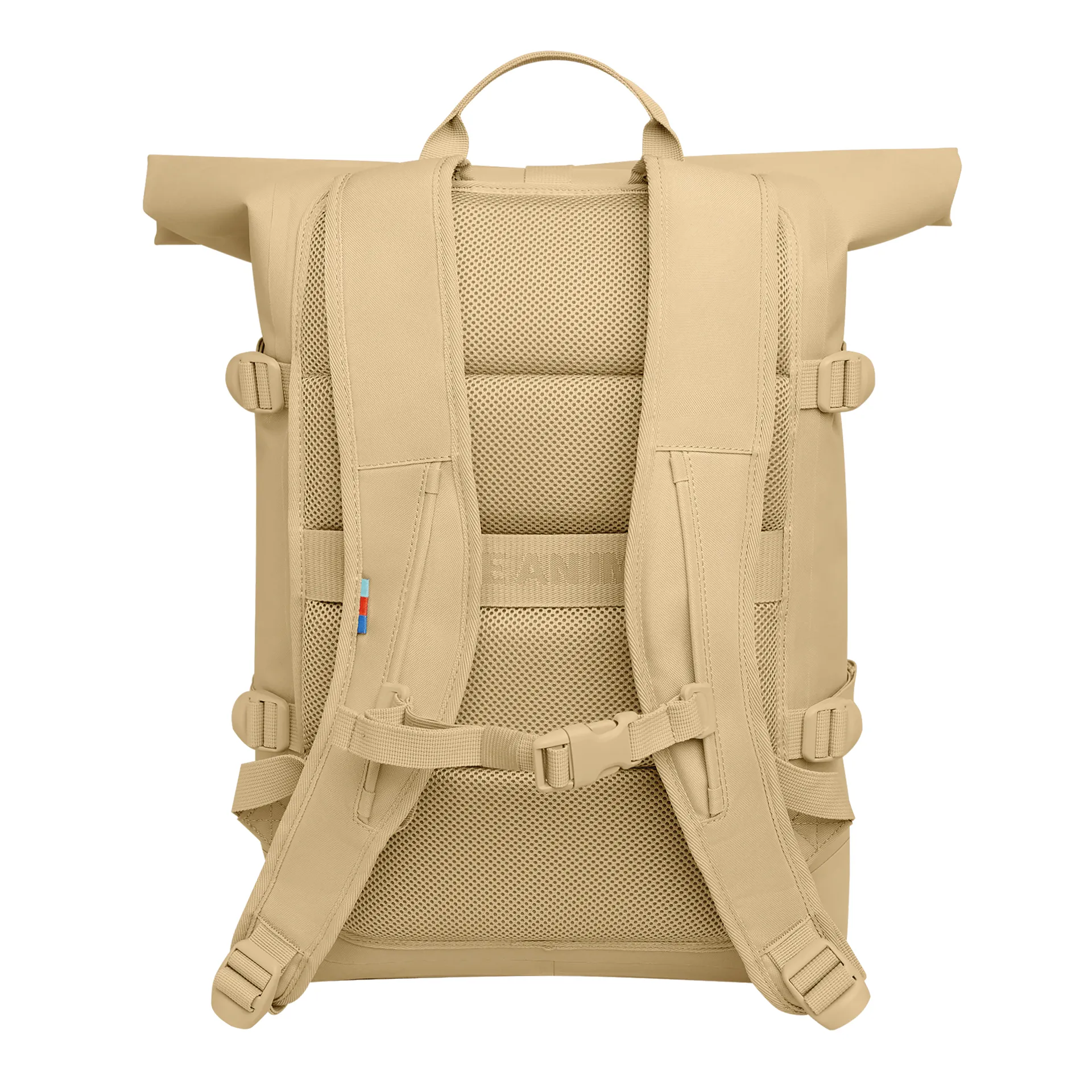 GOT BAG Rucksack "Rolltop" 2.0