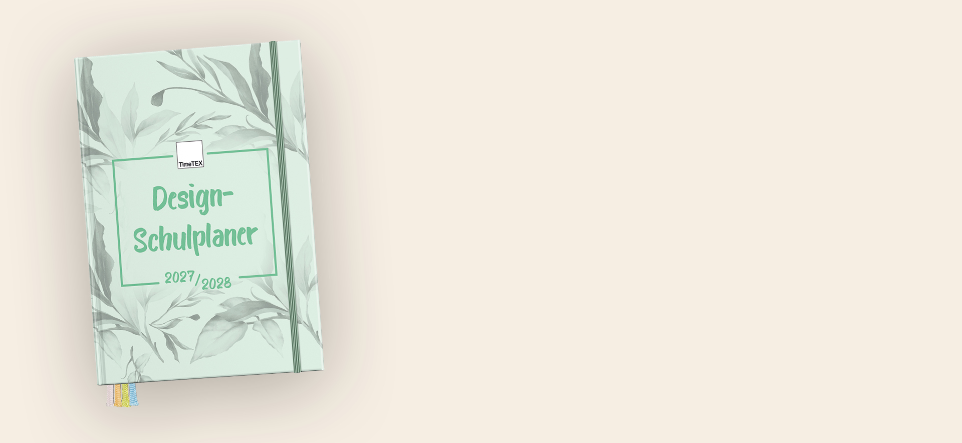 Design Schulplaner