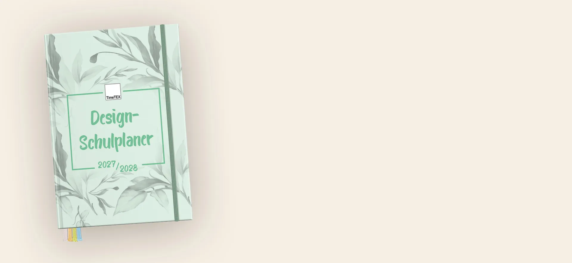 Design Schulplaner