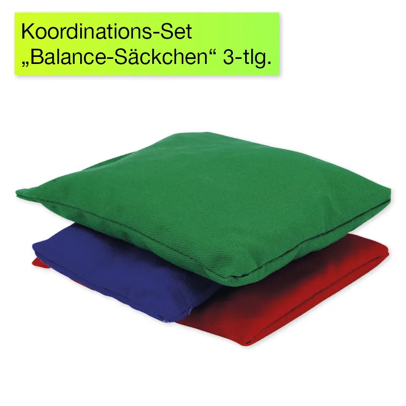 Pausen-Set "Bewegtes Lernen", 85-tlg.