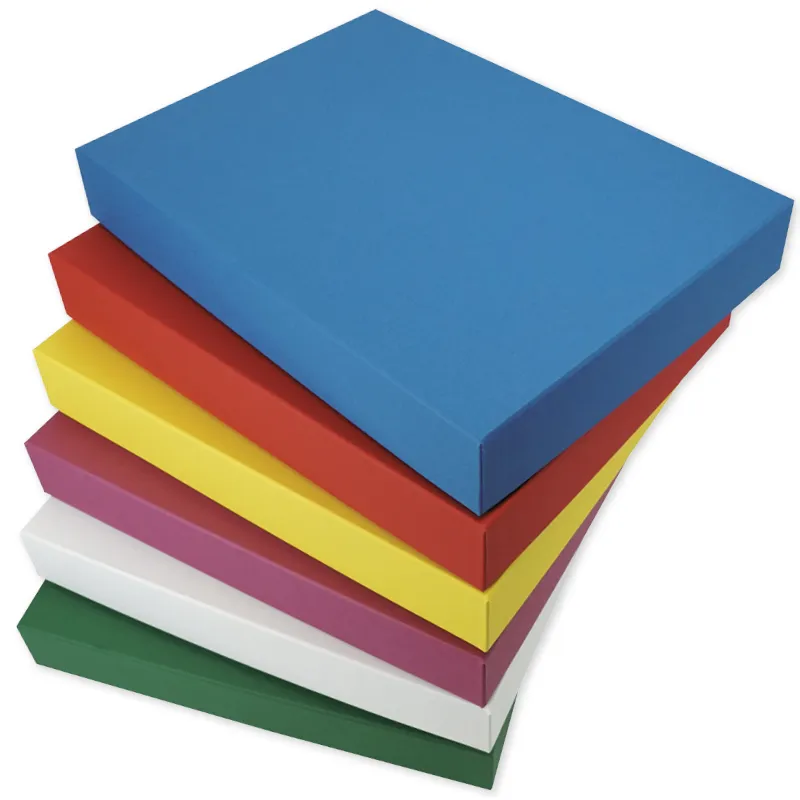 Förvaringslåda, ca. 320x230x50 mm, A4