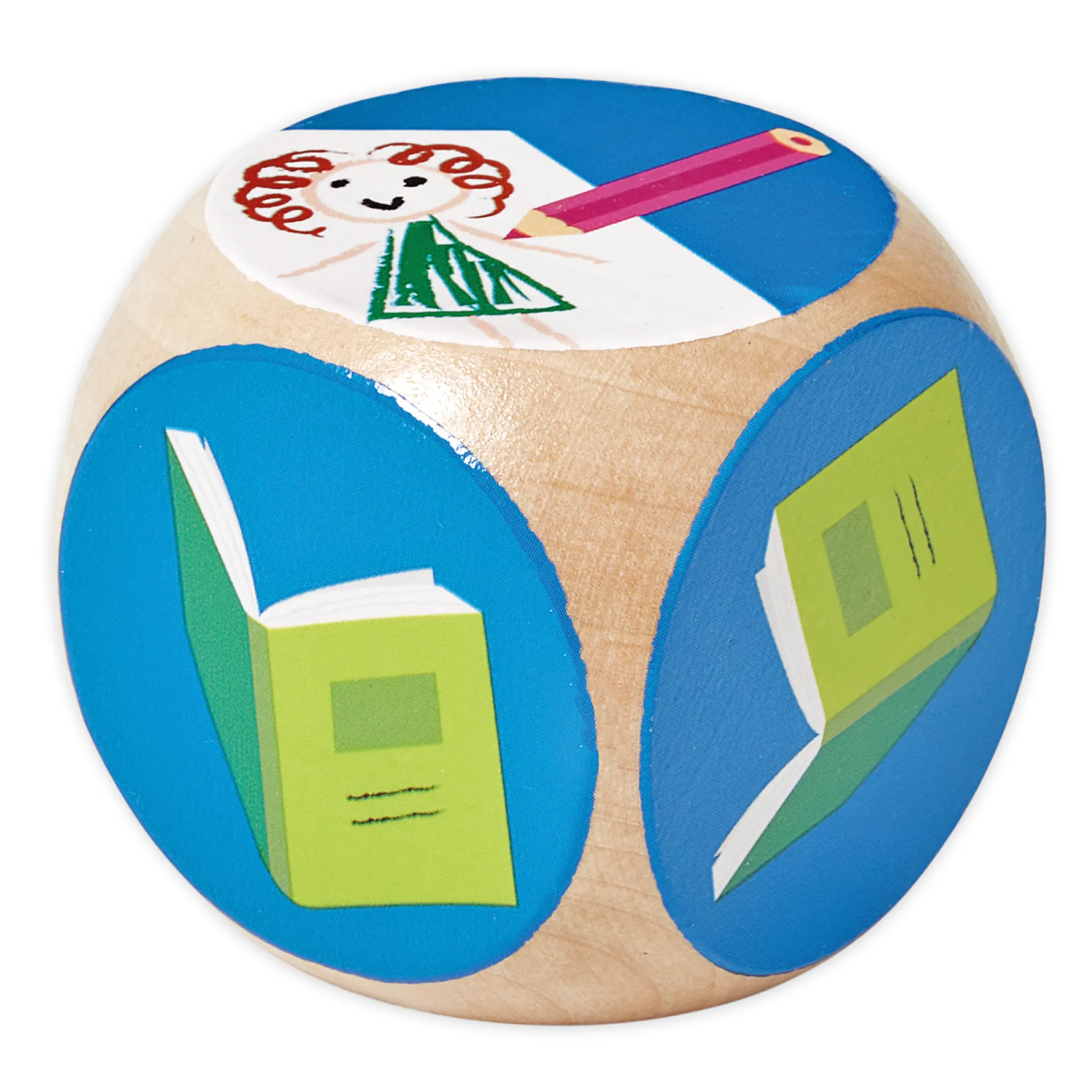 Joc educativ "zarurile sentimentelor", 8 piese
