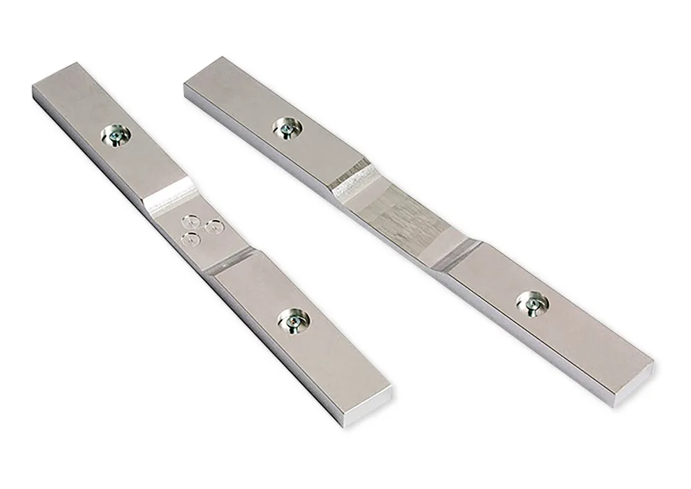 SONOR SMART Metallophon, Sopran c2-a3 + fis2, b2, fis3, mit Schlägel, zum Stapeln, SSM 10 DE