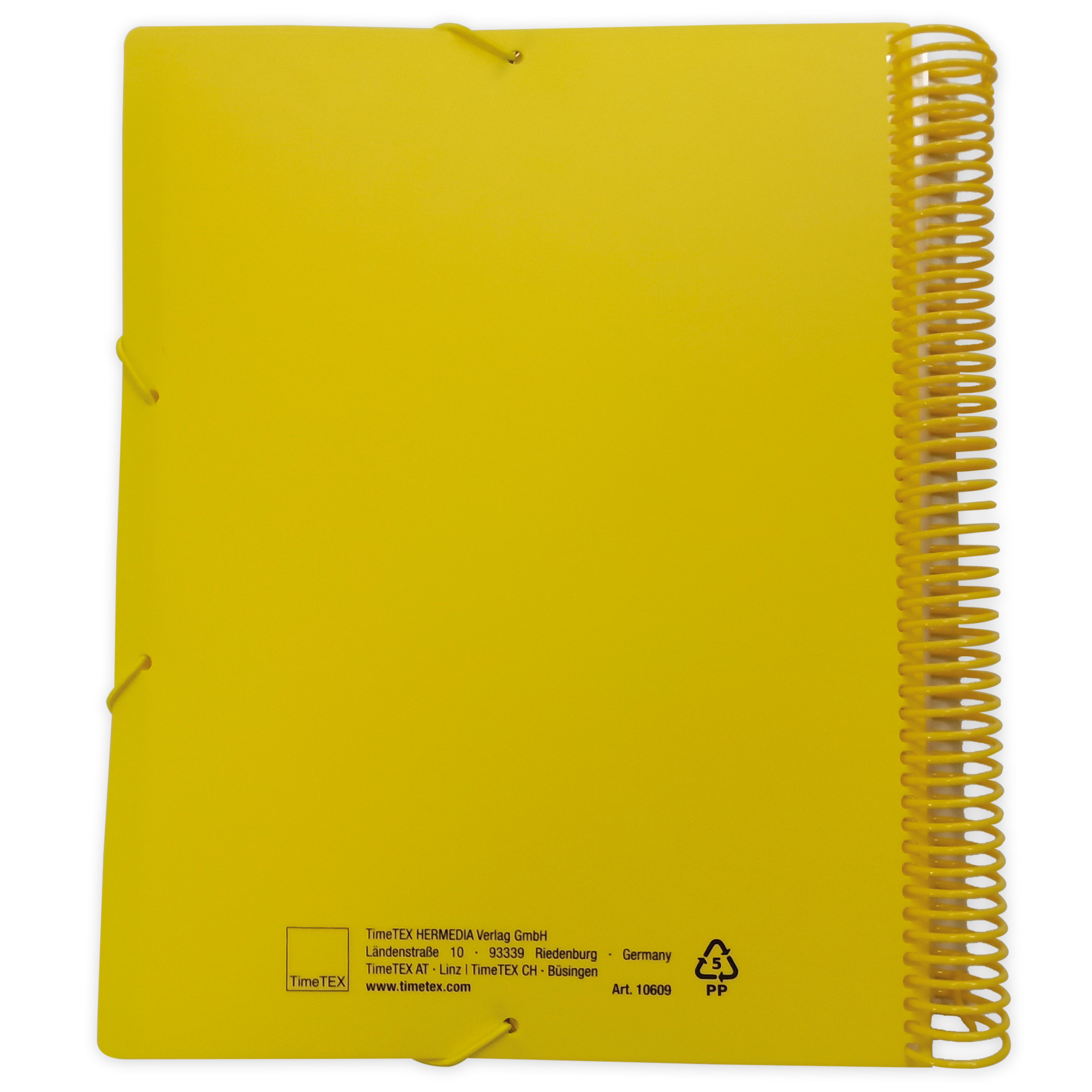 Carpeta de Presentación A4 con 60 Bolsillos Transparentes