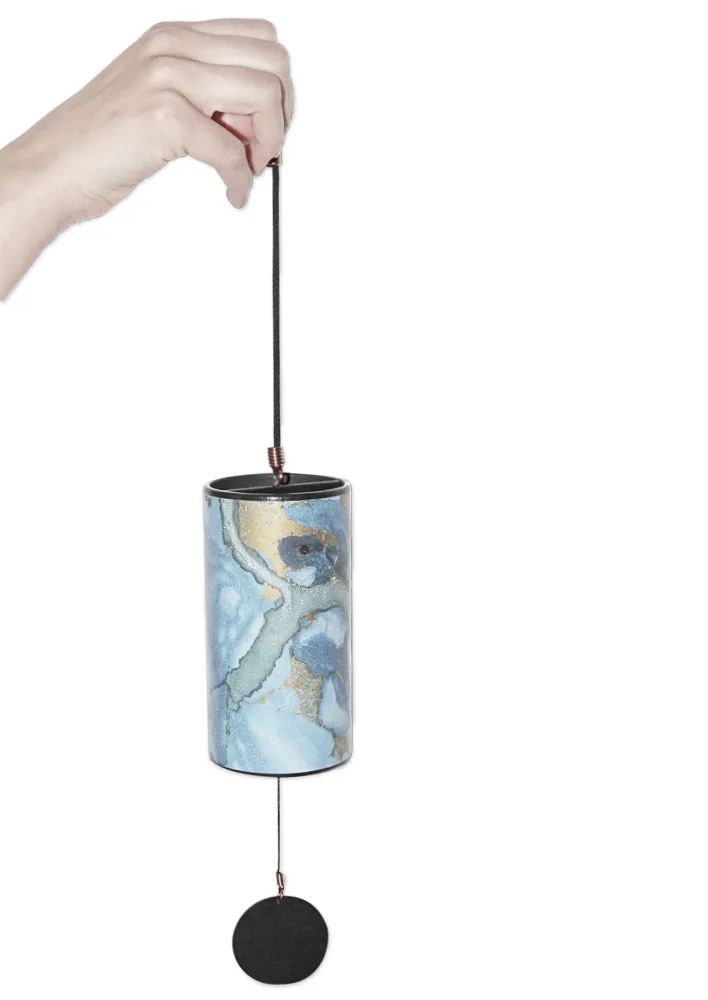 Wind  klocka "Phantasus"