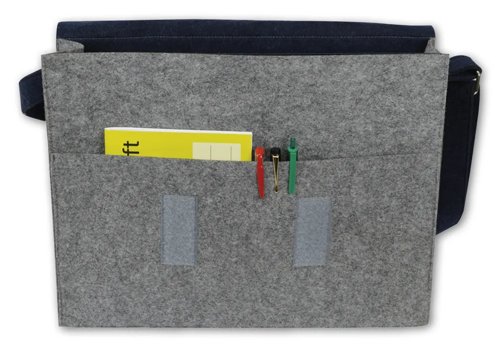 Schoudertas "Filzli"