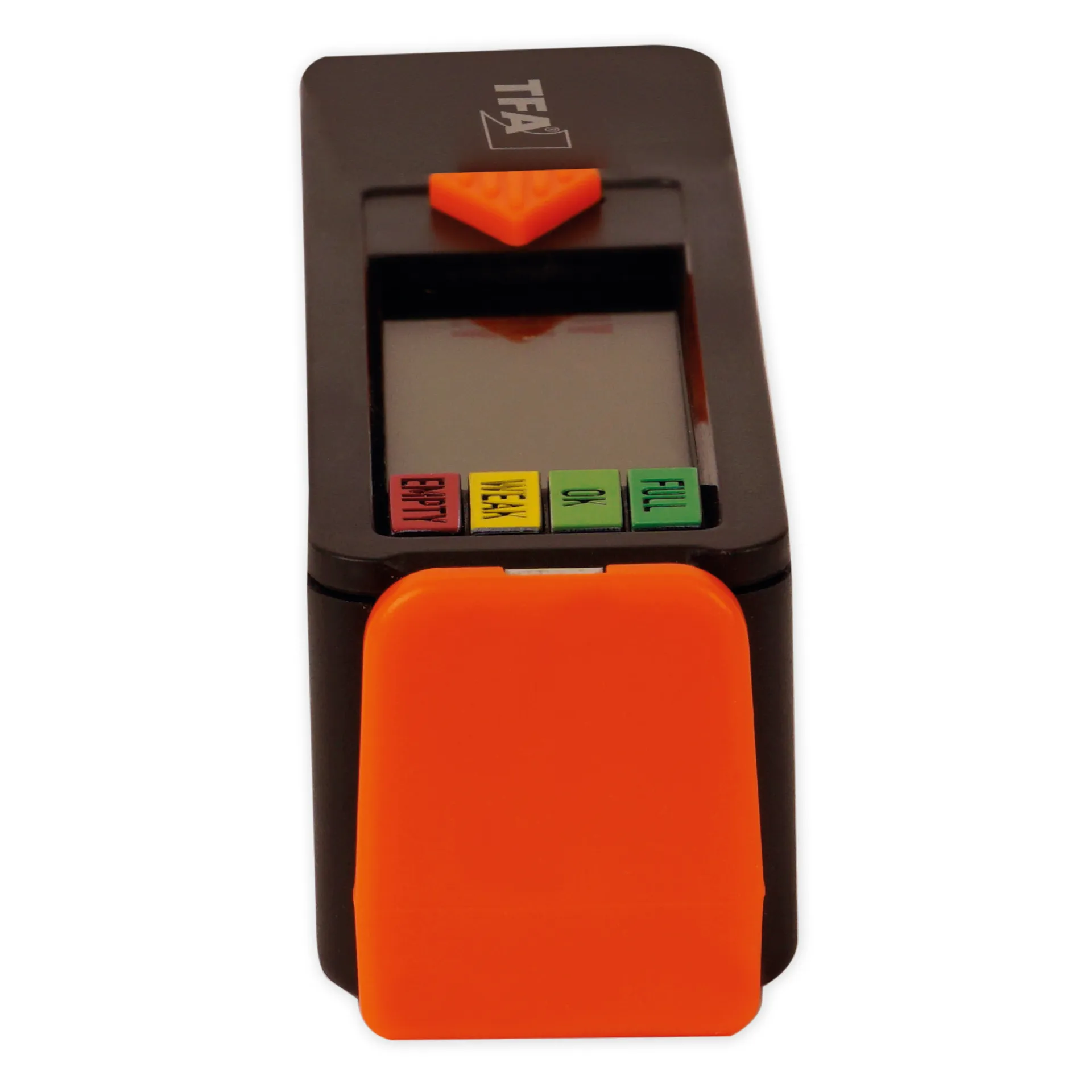 Batterie-Tester, 8,9x2,5x2,7 cm