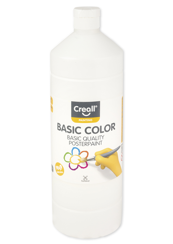 Creall Basic Color, 1 L