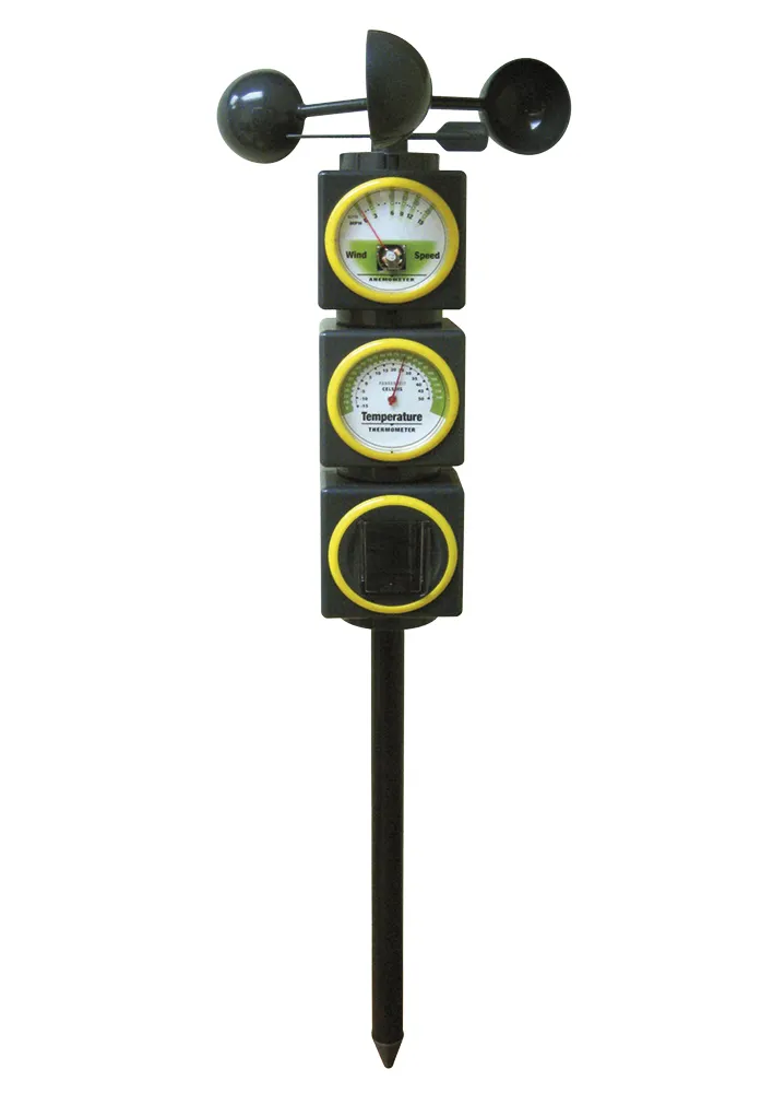 Wetterstation