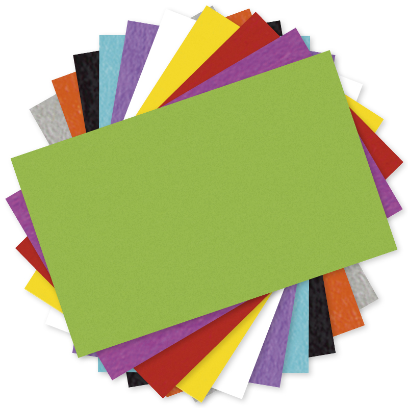 TimeTEX Tonkarton 220g/m², 50x70 cm, 25 Bogen