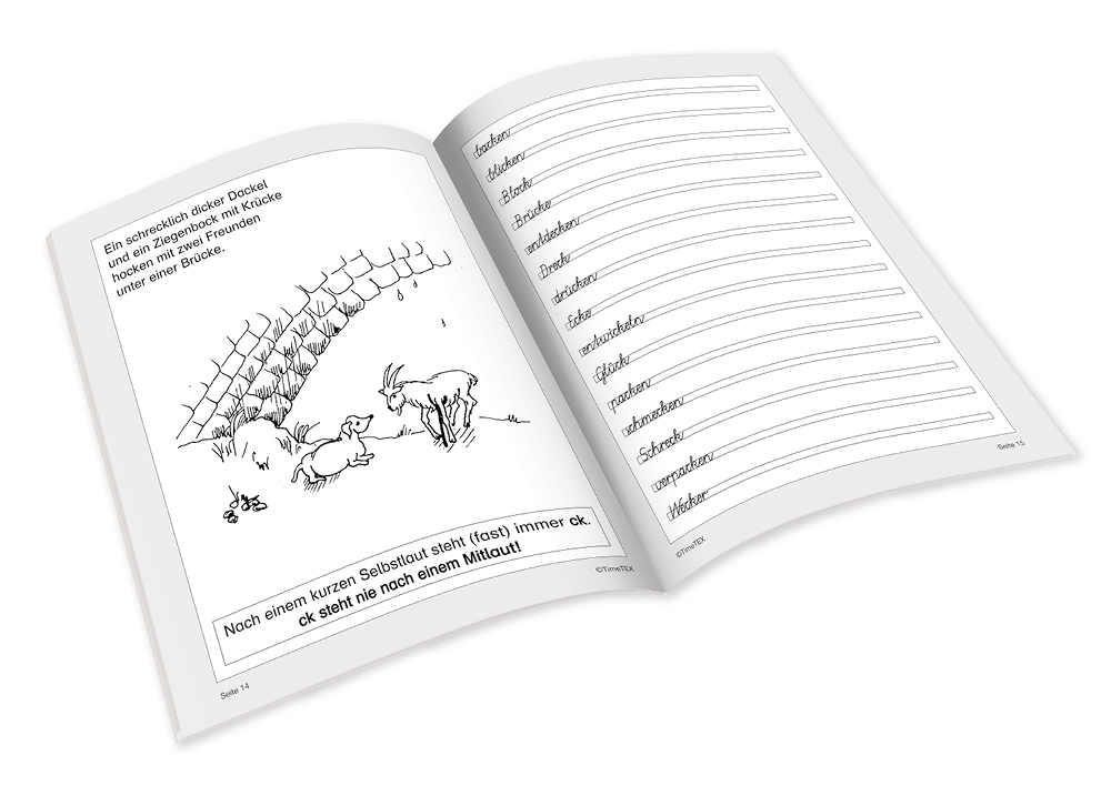 Häfte Ordförråd skattkista 3