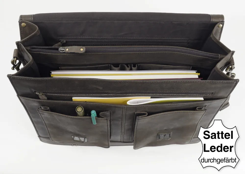 Skuldertaske "Selecta Classic"