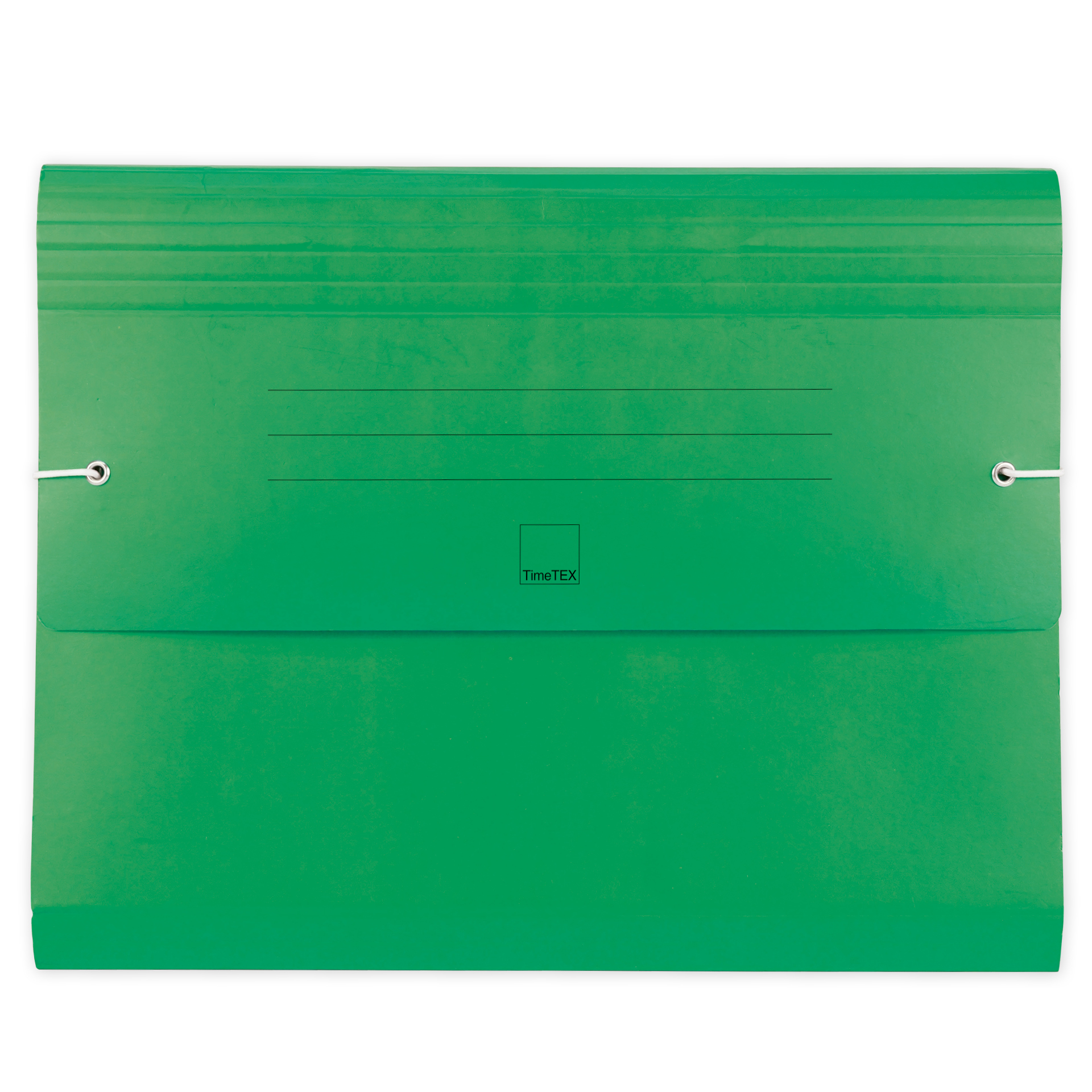 Trieur extensible à compartiments multiples, format A4-Plus, disponible dans plusieurs couleurs