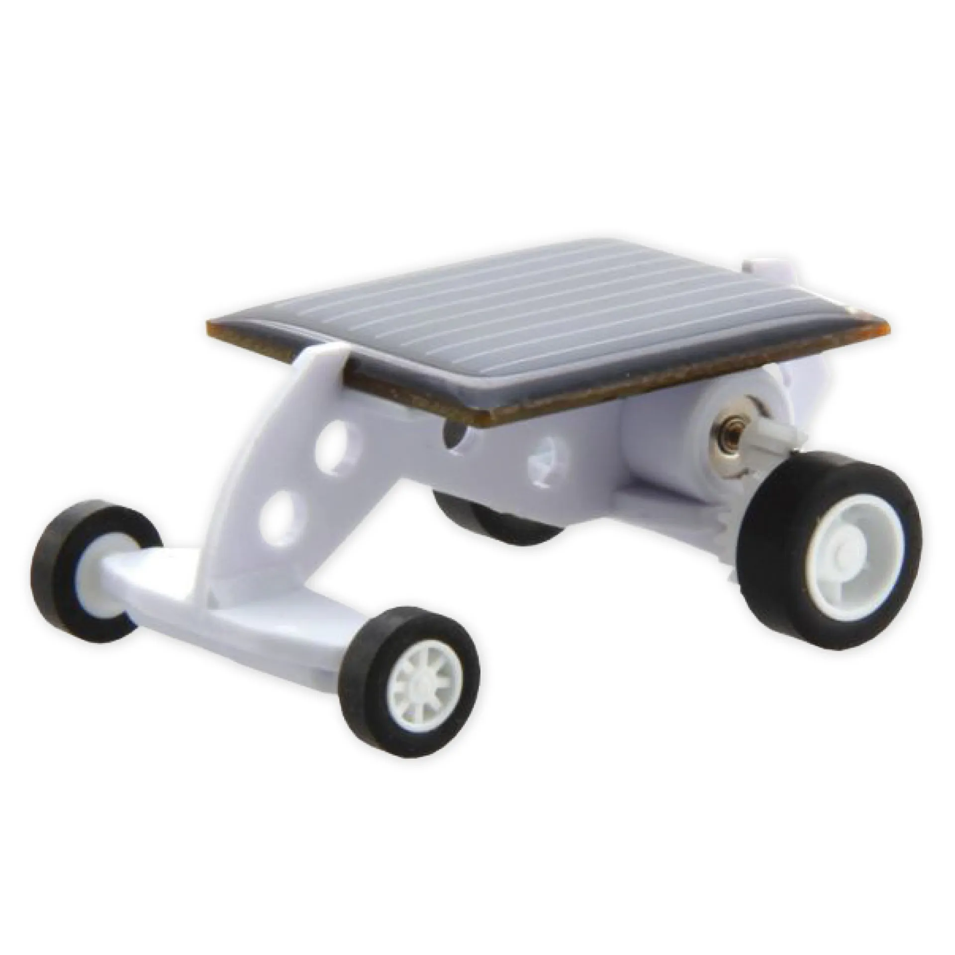 Bausatz "Solar-Flitzer"