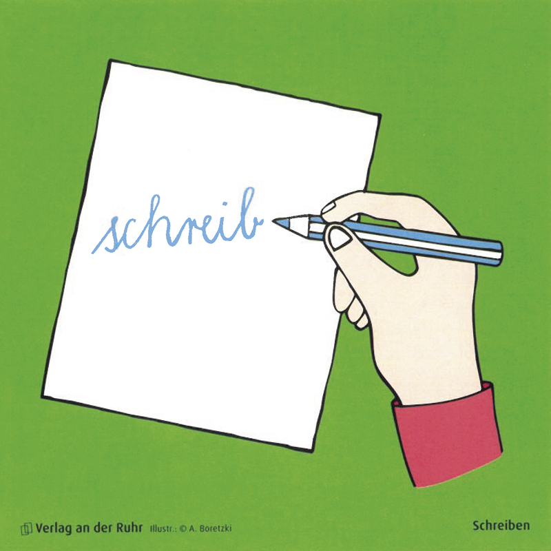 Bildkarten "Was machen wir als Nächstes?", 99 Karten