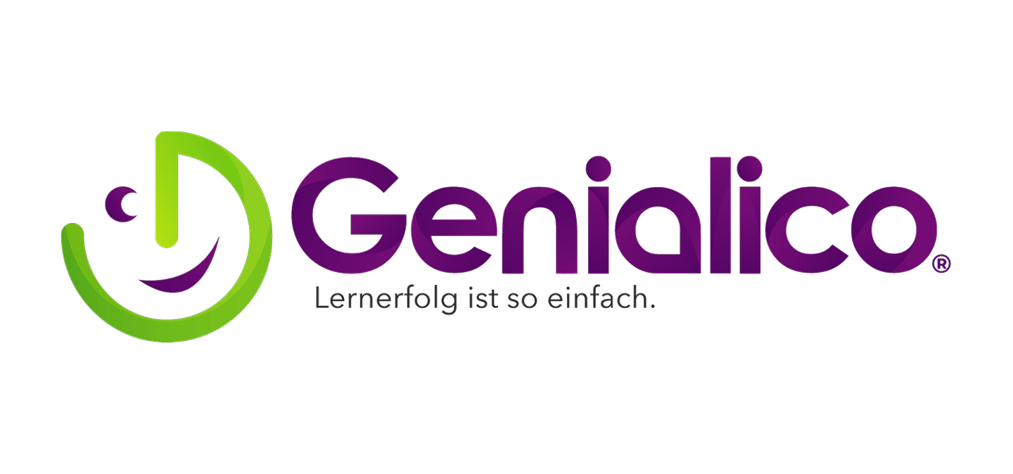 Logo Genialico