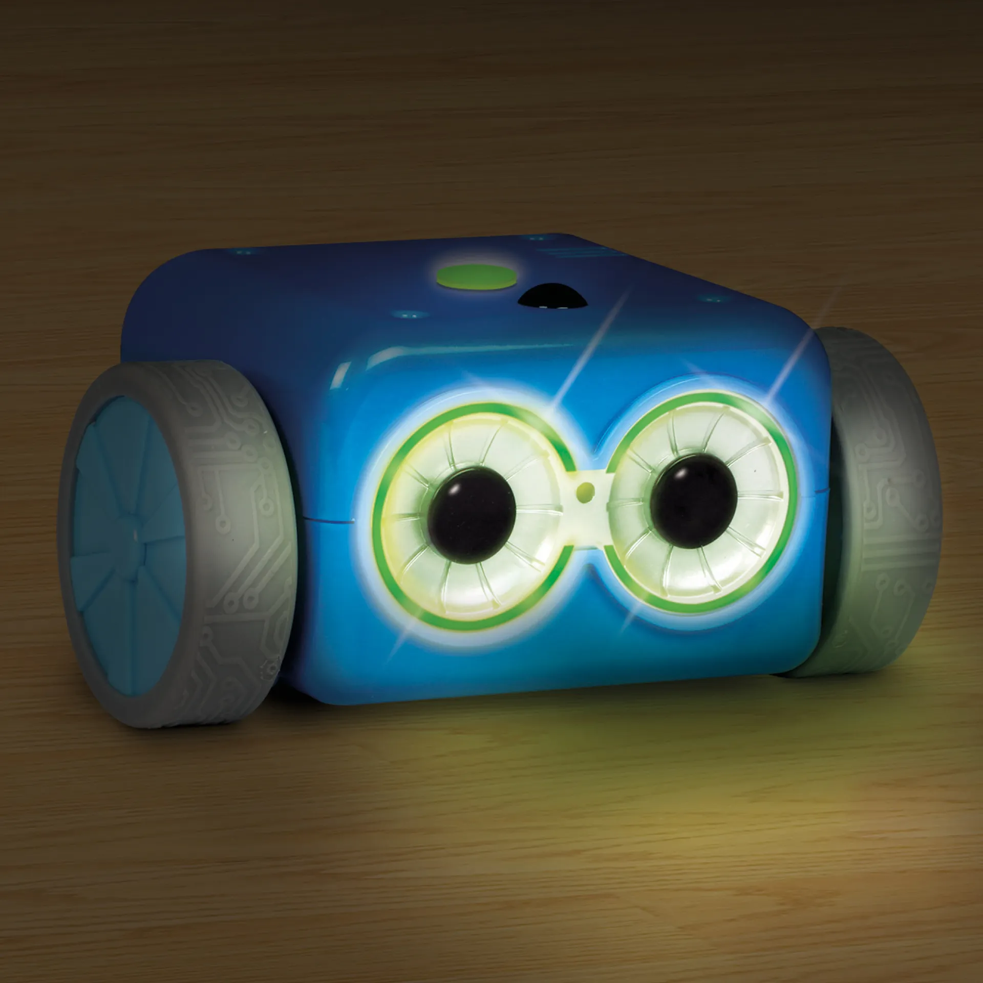 Robot  activiteitenset, "Botley", 78-delig