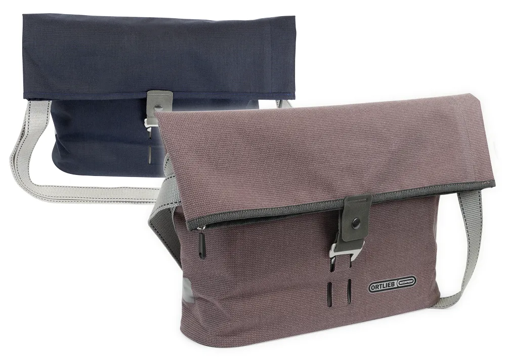 Ortlieb "Twin City" väska