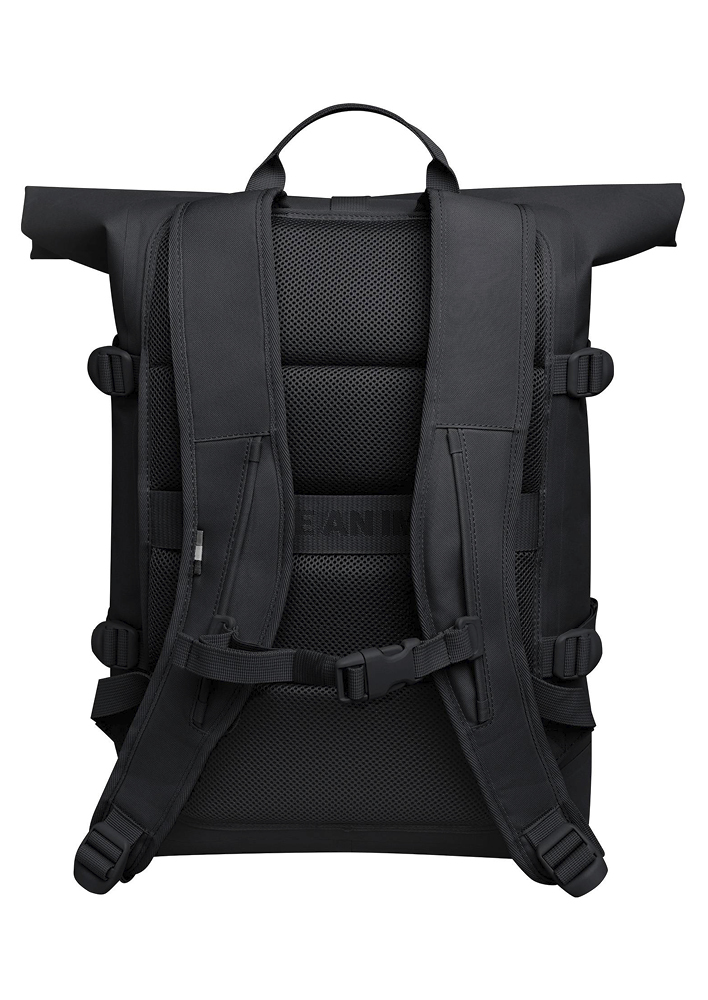 GOT BAG. Batoh "Rolltop"