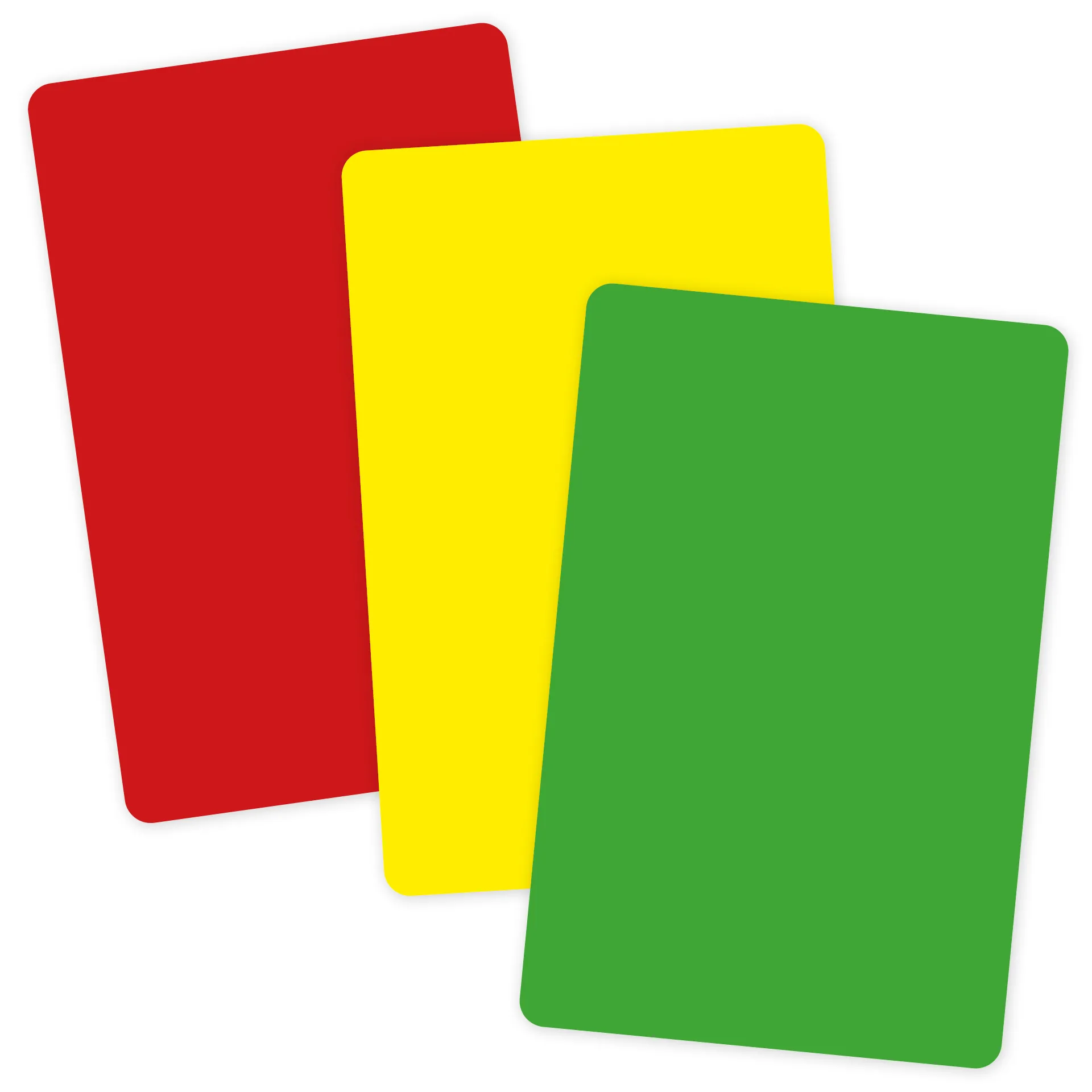 TimeTEX Ampel-Karten 