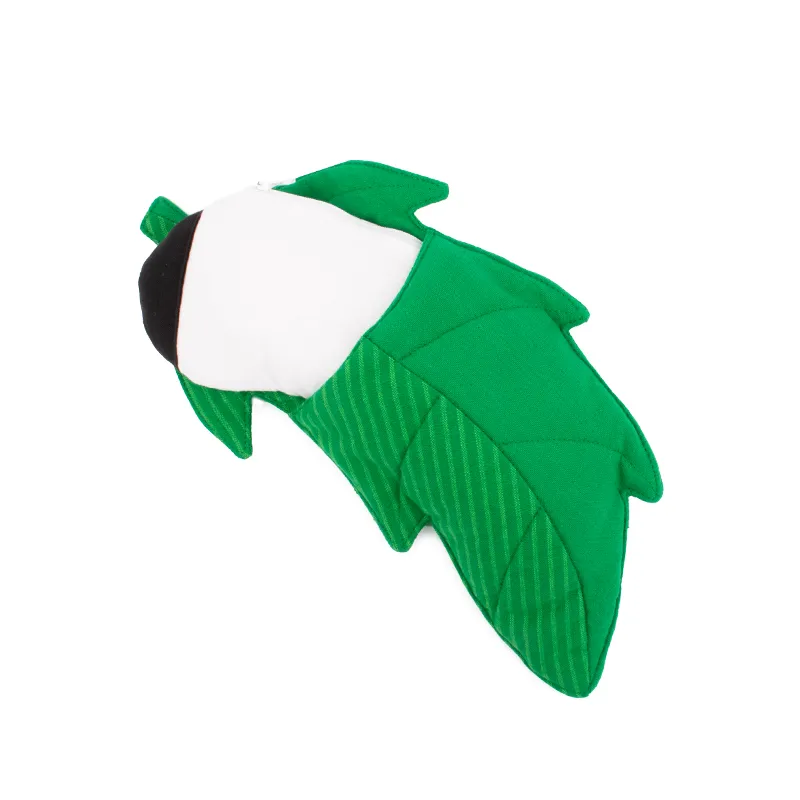 Lebenszyklus-Stoffmodell "Schmetterling", 3-tlg.