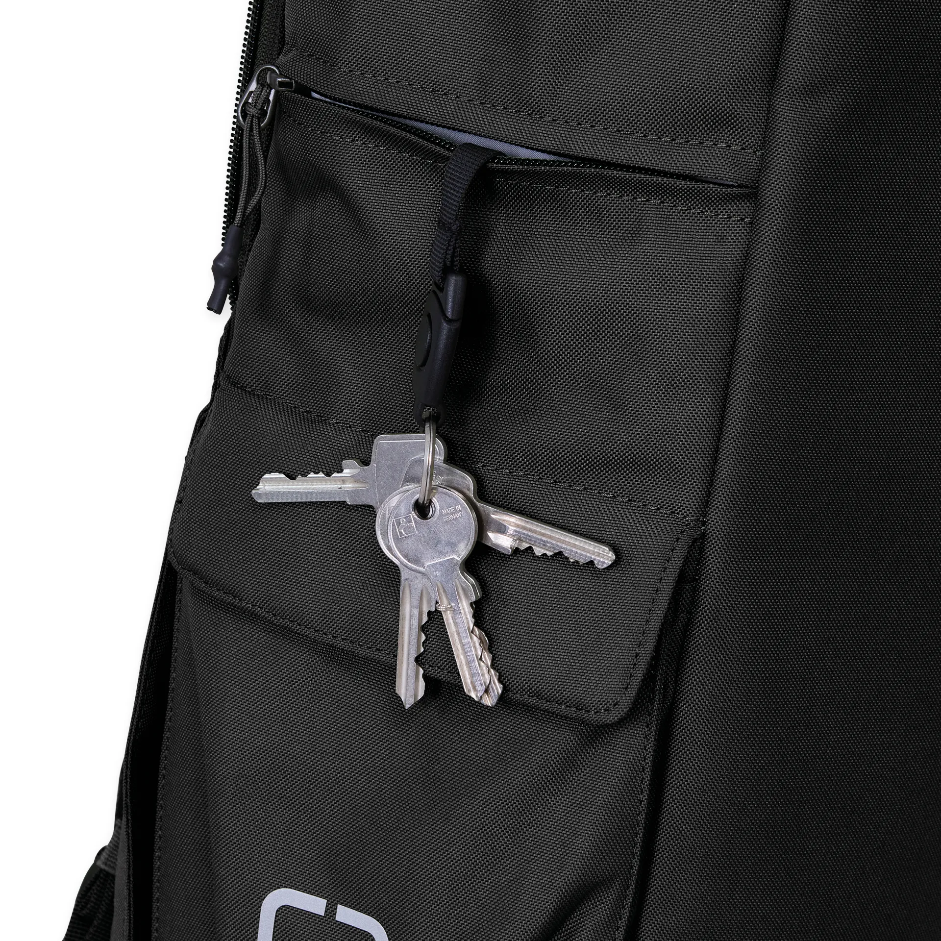 otinga Fahrrad-Rucksack "Flip V3"