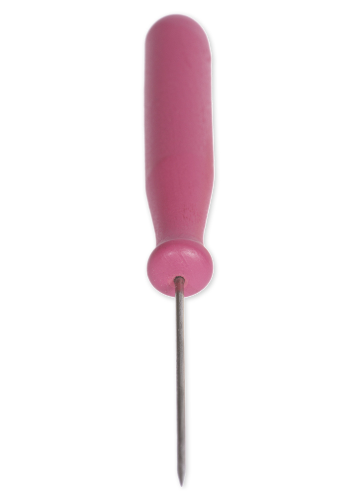 Set Prickelnadeln "4 Farben", 13,5 cm, 12 Stück