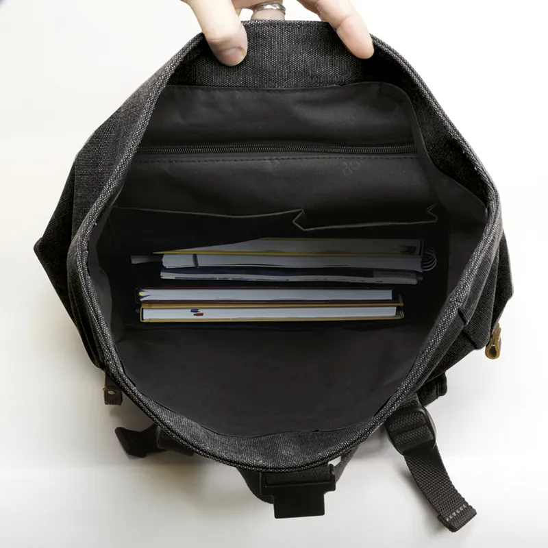 Mochila para profesores TimeTEX "Grandisa"