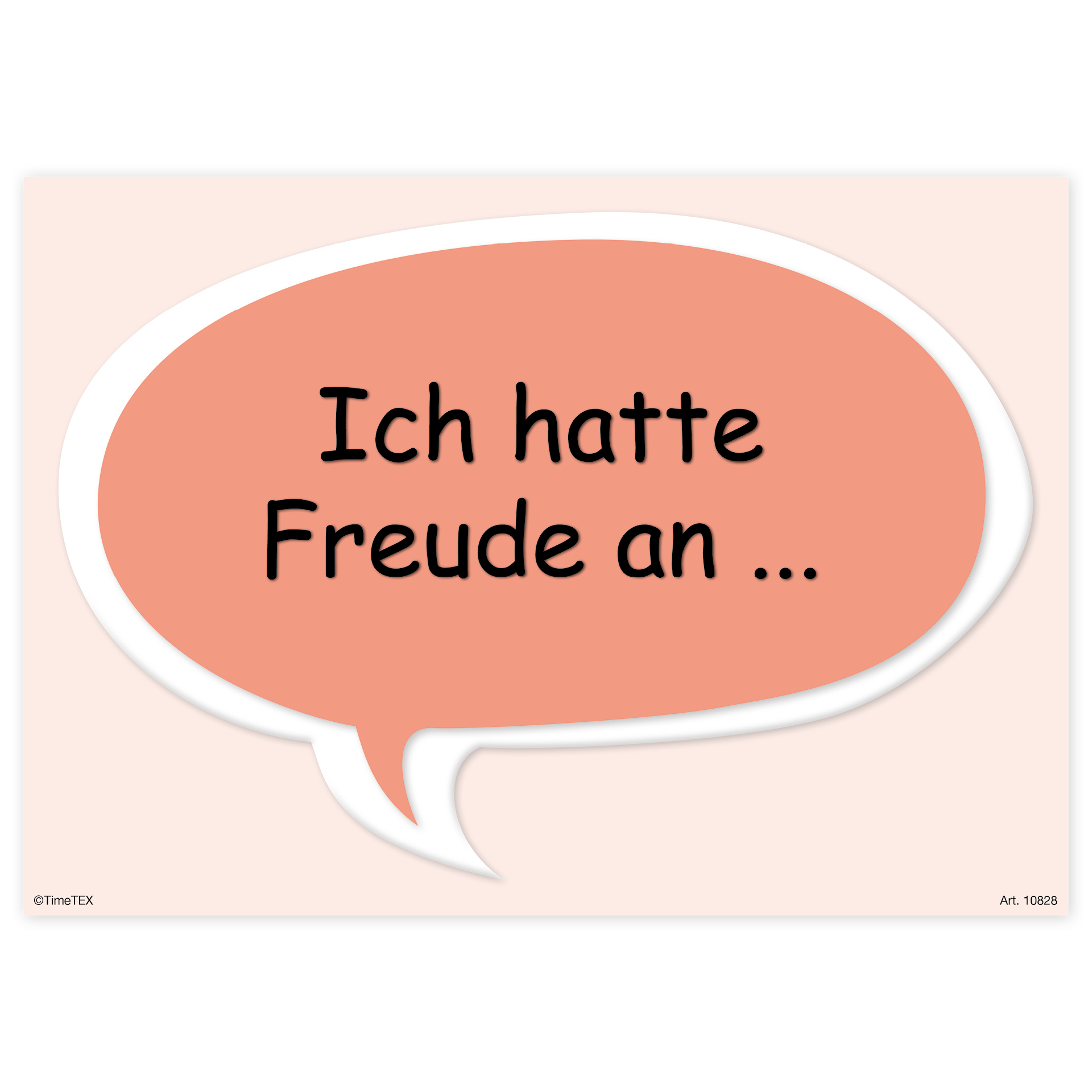 TimeTEX Anregungs-Karten A4, 60-tlg.