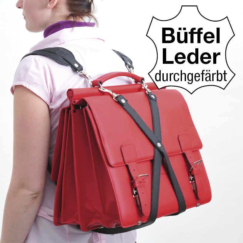 TimeTEX Rucksack-Trageriemen
