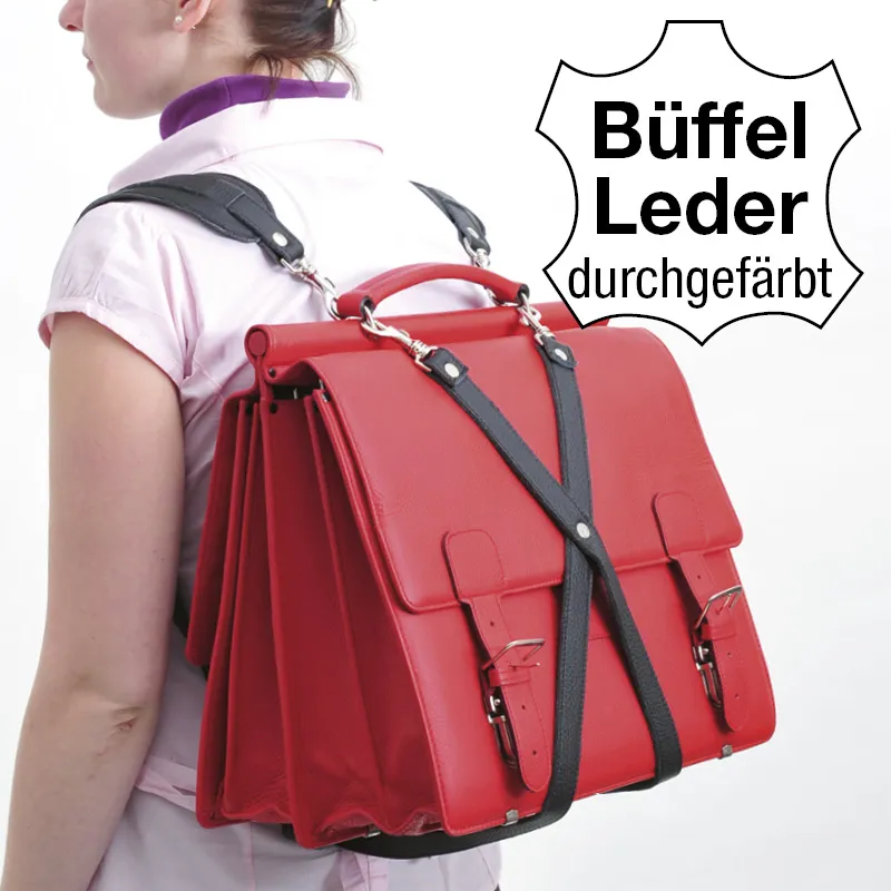 TimeTEX Rucksack-Trageriemen