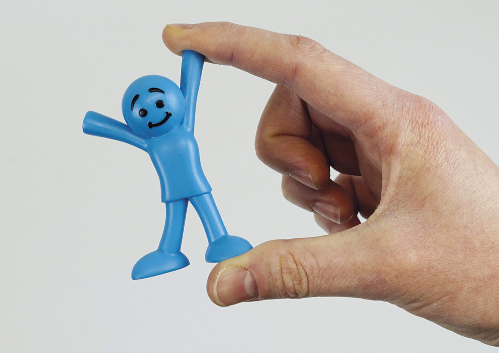 Set figurine cu fețe cu emoții, în culori asortate, 54 de piese, în cutie Set figurine cu fețe cu emoții, în culori asortate, 54 de piese, în cutie