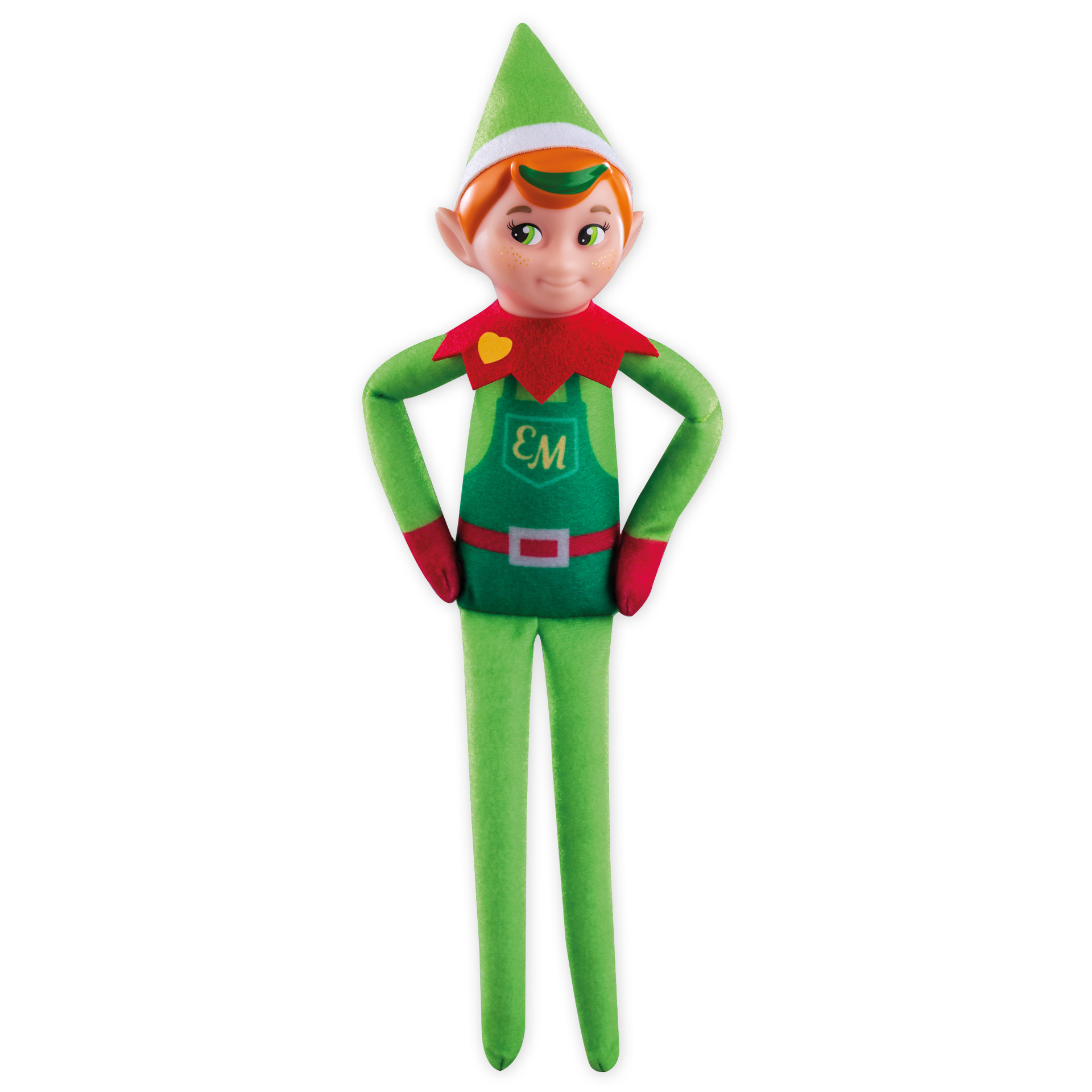 The Elf on the Shelf® Elf Mates®