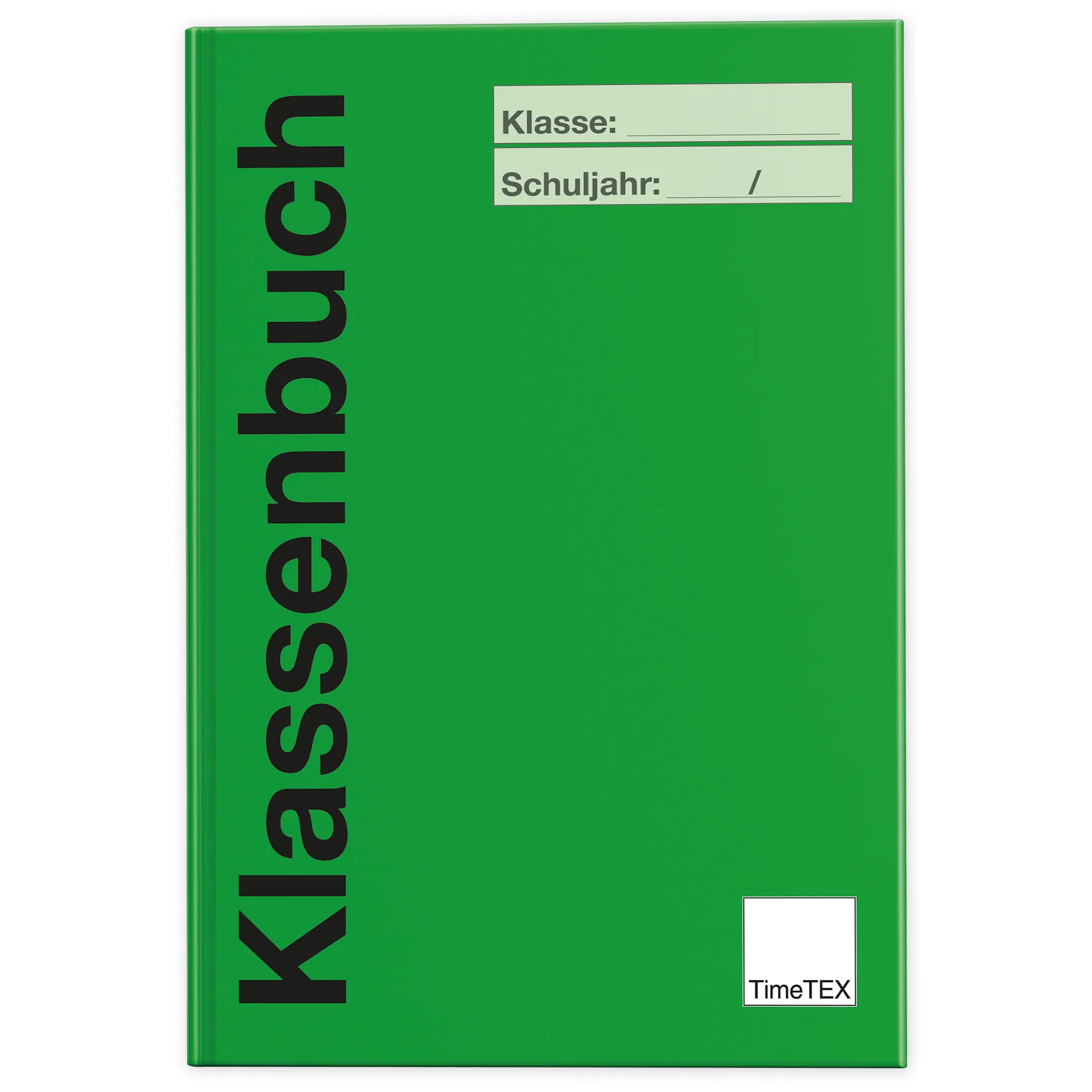 TimeTEX Klassenbuch A4-Plus, Sekundarstufe + Grundschule