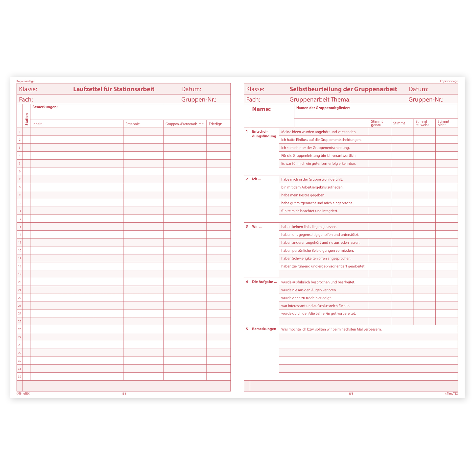TimeTEX Referendariats-Planer "Documento" A4-Plus TimeTEX Referendariats-Planer "Documento" A4-Plus