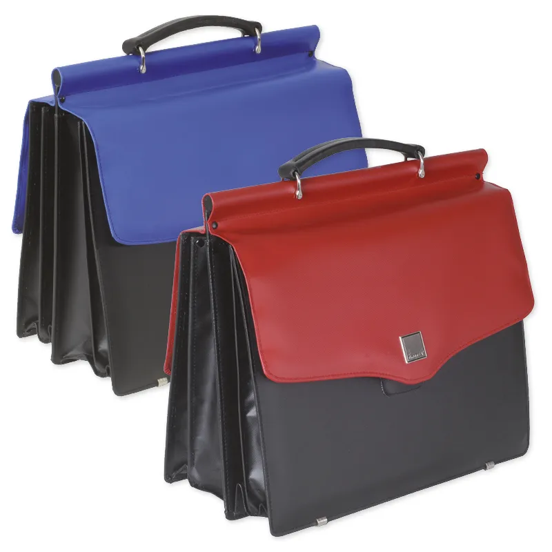 TimeTEX Lehrertasche "Maxima Plane"