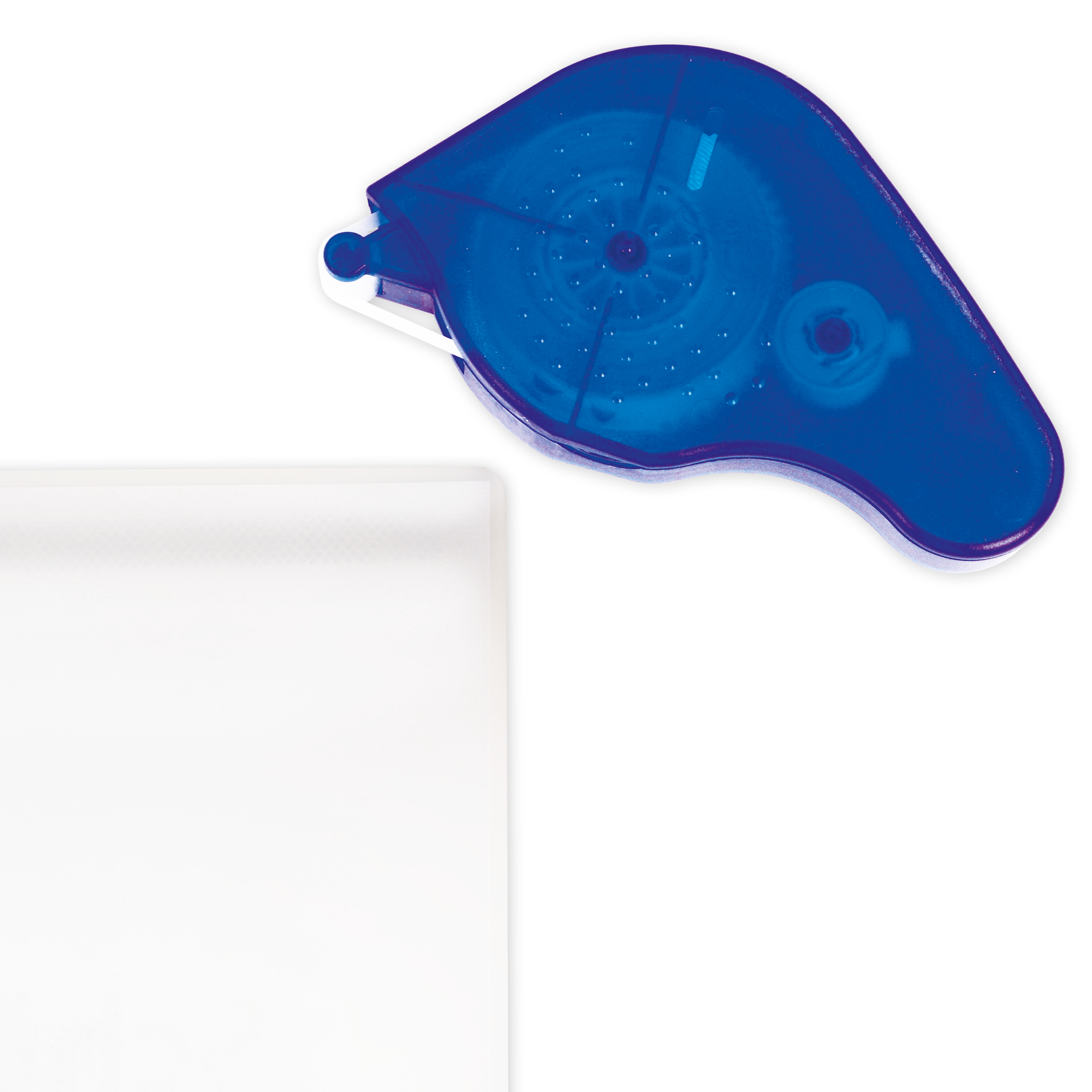 Roller de colle, non permanent, 15 m x 9 mm Roller de colle, non permanent, 15 m x 9 mm