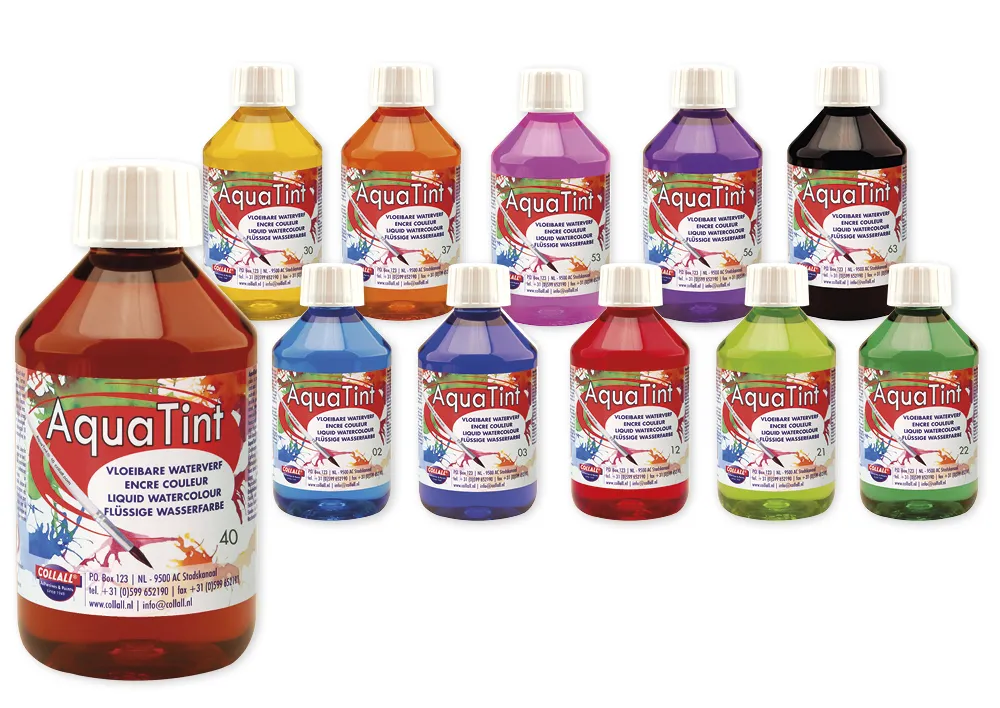 AquaTint, 250 ml