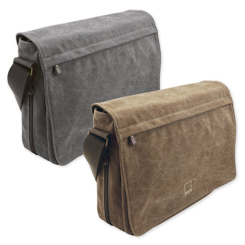 Hagemann TimeTEX Umhänge-Tasche "Novum Mare II"