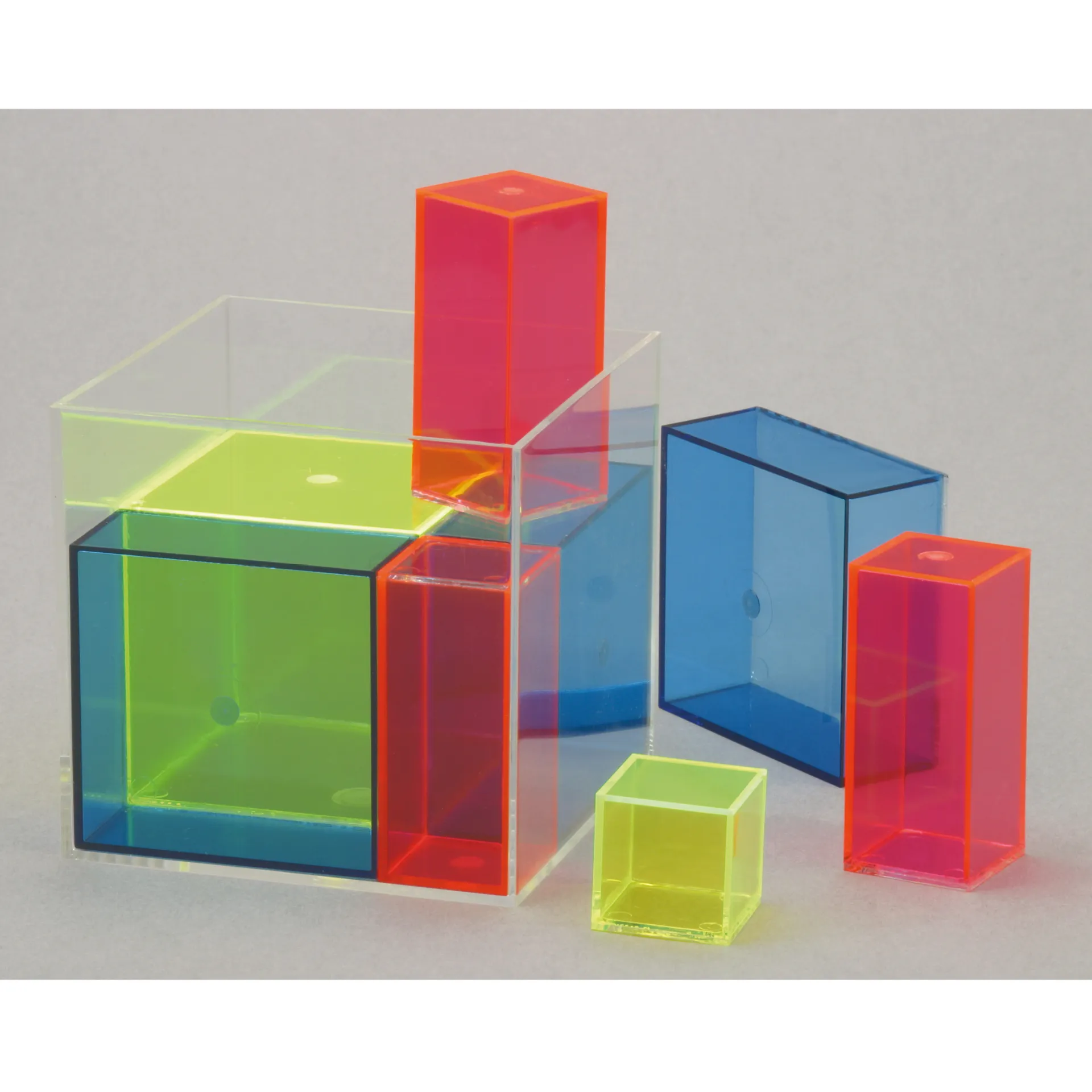 Demo kubus formule  (a+b)³