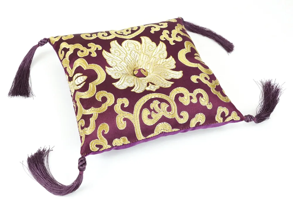 Klangschale "Nepal", 19 cm ø, ca. 950 g