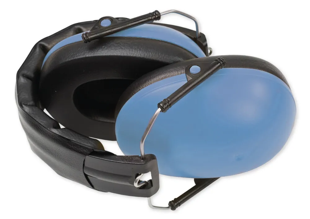 Gehoorbeschermer voor kinderen "Auris Plus", 24,3 dB