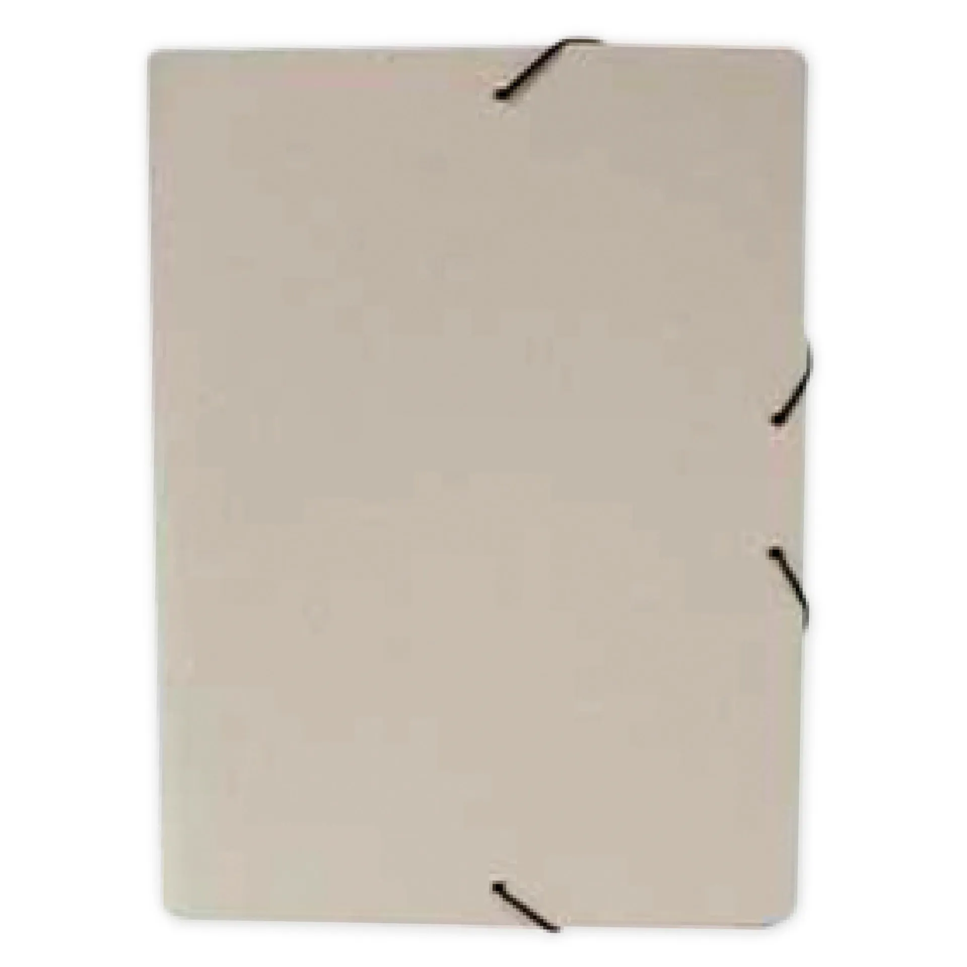 Natura Ablage-Set A4 aus Pappe, 3-tlg.