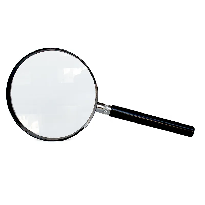 Profi-Lupe, 3-fache Vergrößerung