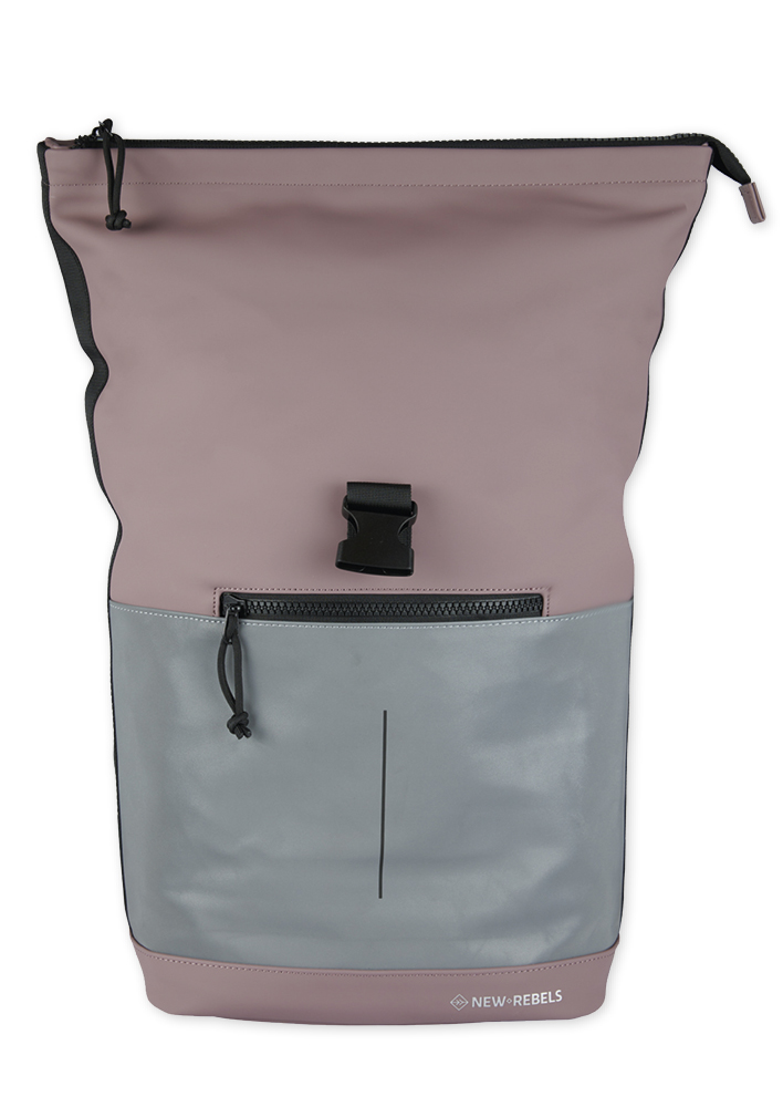 Lehrer-Rucksack "Sacci Soft Reflect"