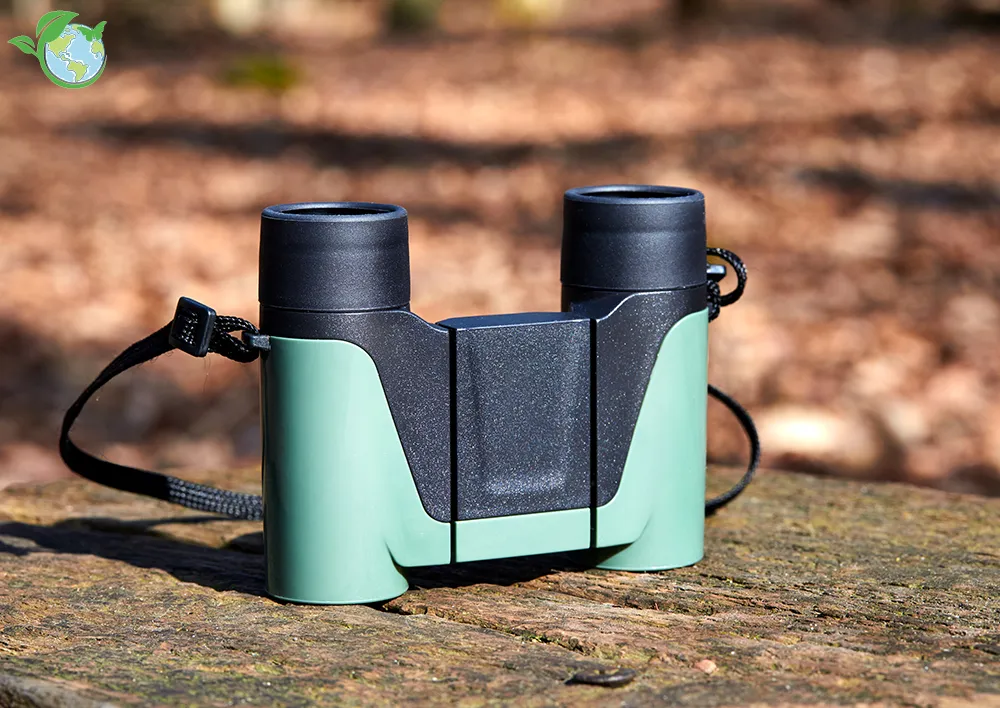 Fernglas für Kinder, vorfokussiert