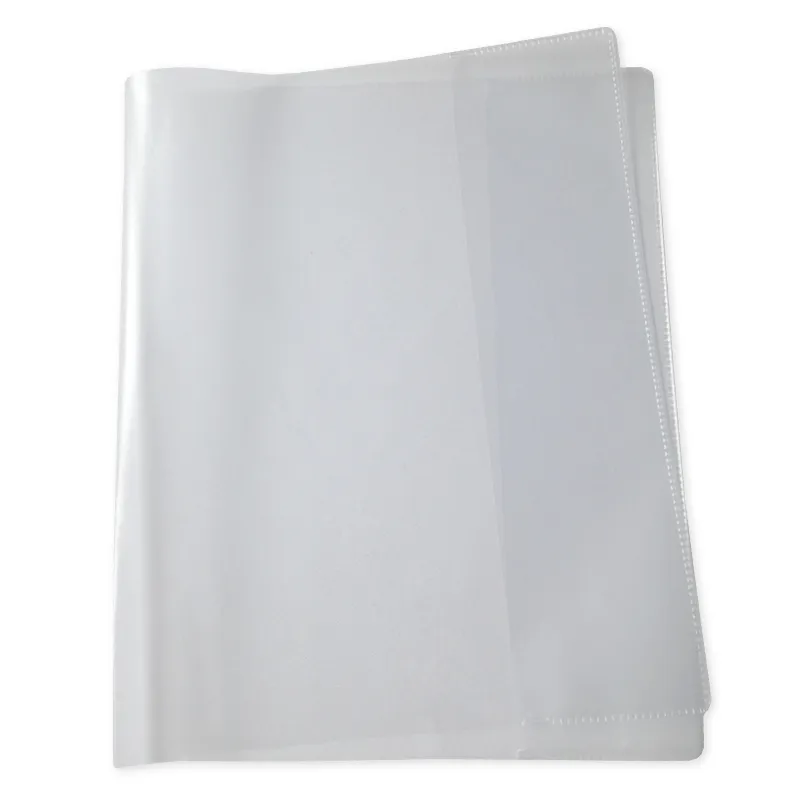 Prima-Colori Bokbindning, FormaTEX, transparent