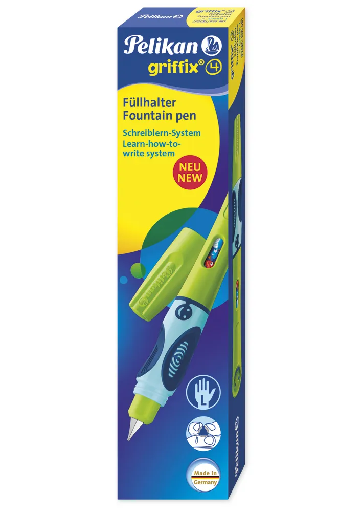 Pelikan griffix Füller