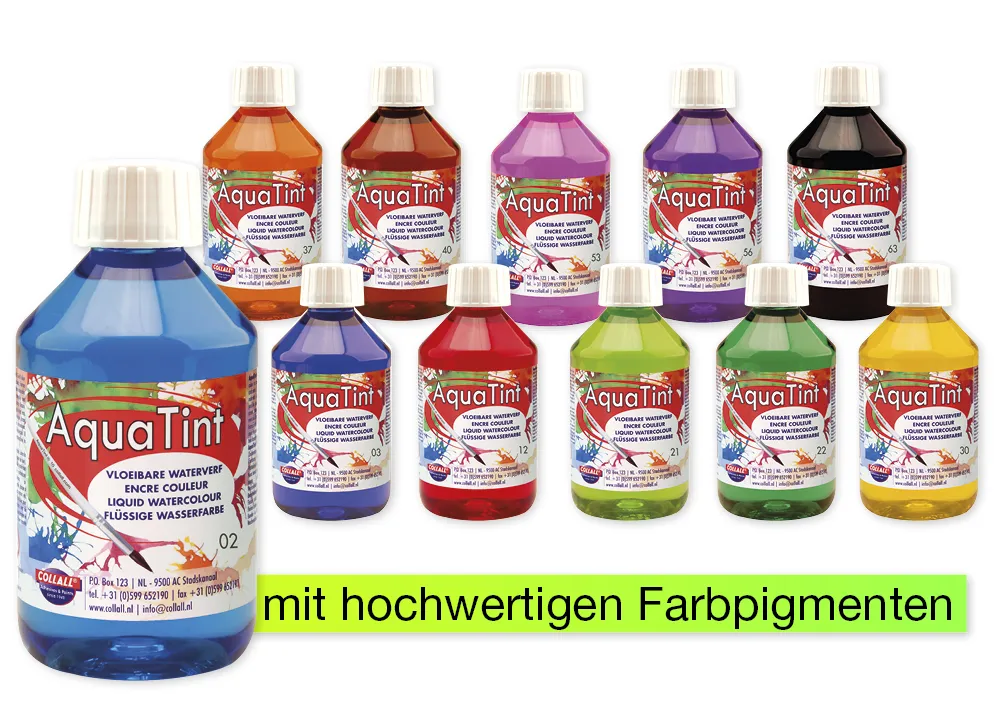 AquaTint, 250 ml