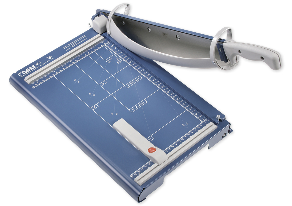 Hagemann Hebel-Schneidemaschine, 360 mm